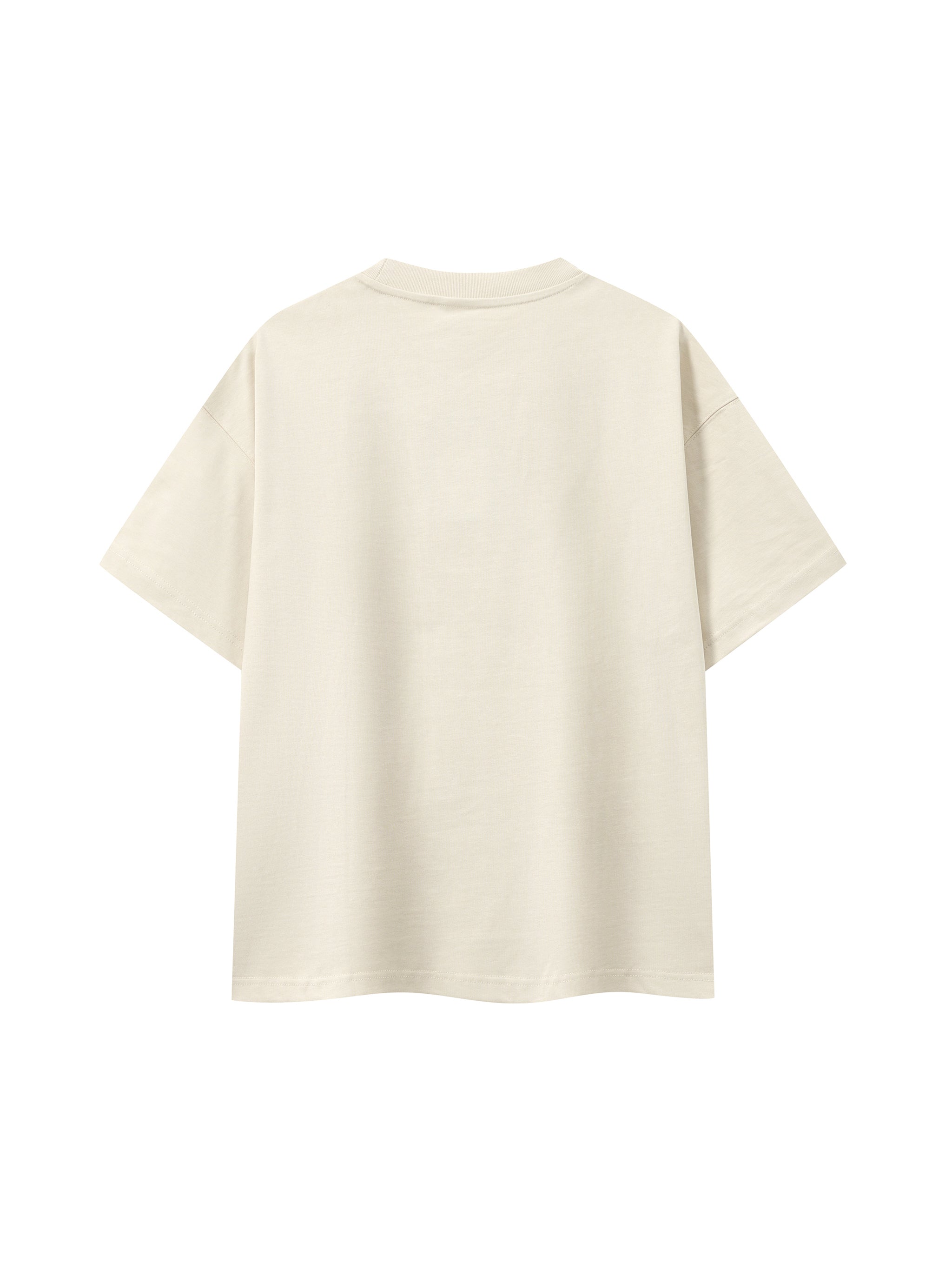Unisex,Box tee,Shirt,Fashion