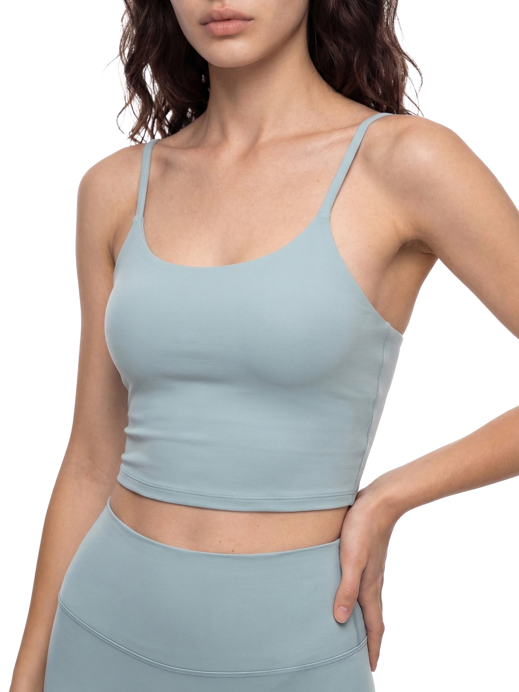 Top,Tank top,Strap top