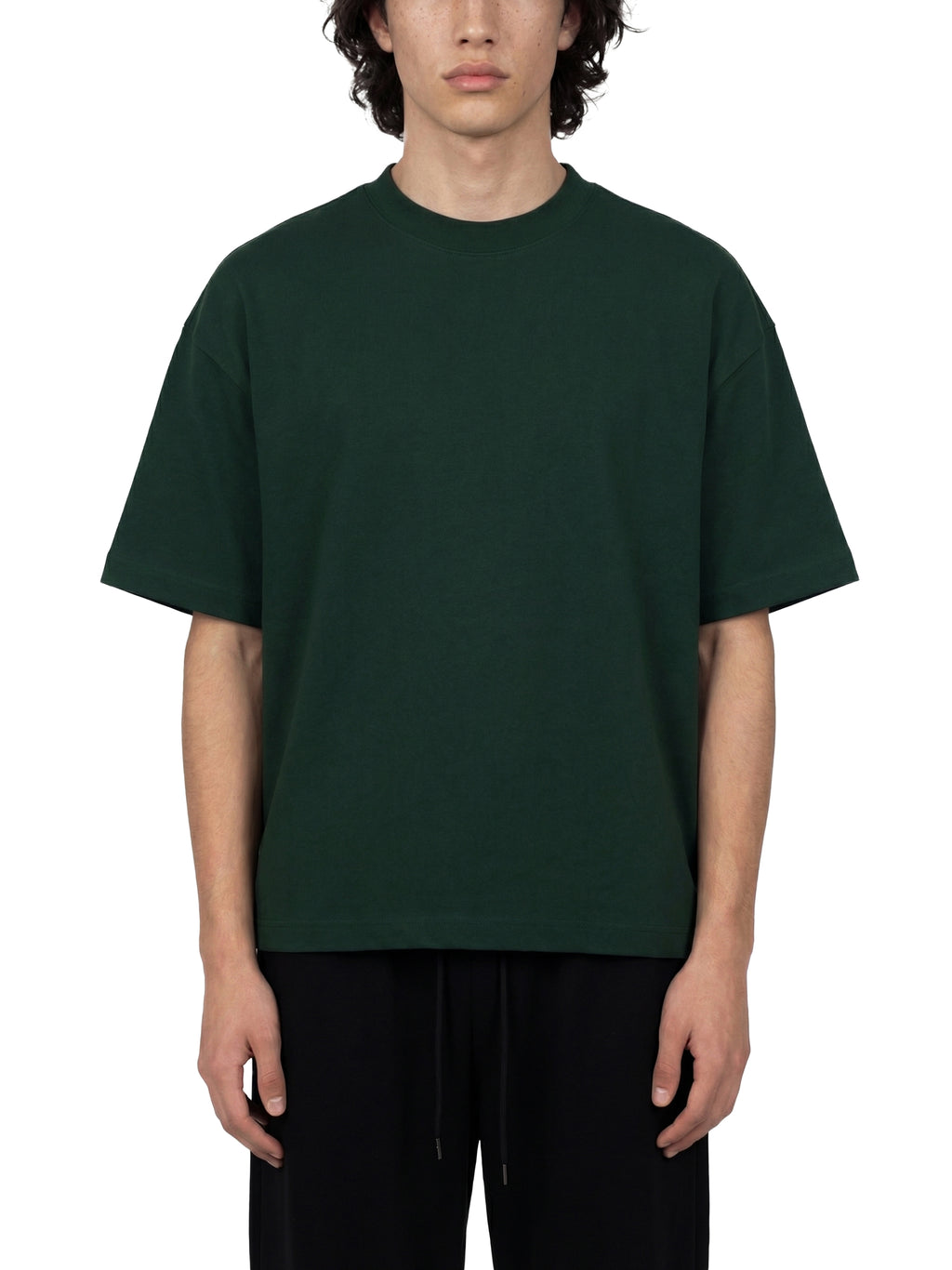 Unisex,Box tee,Shirt,Fashion
