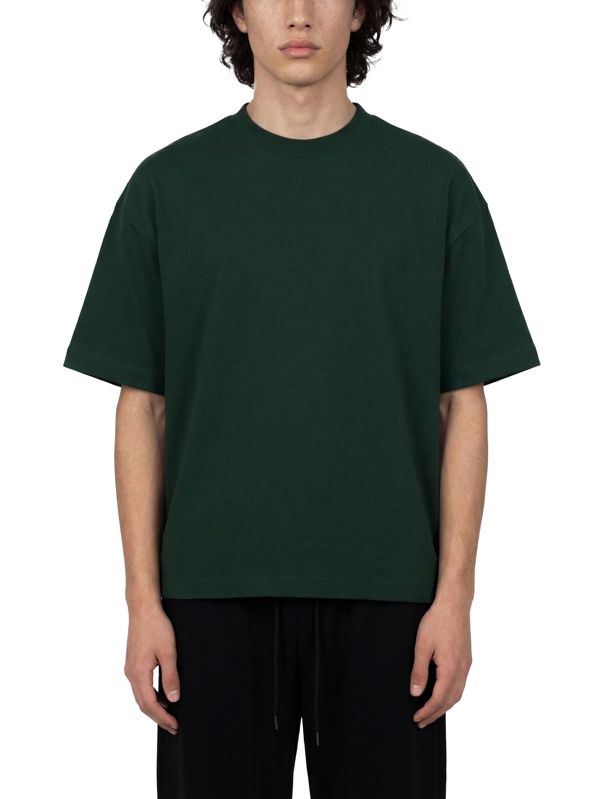 Unisex,Box tee,Shirt,Fashion
