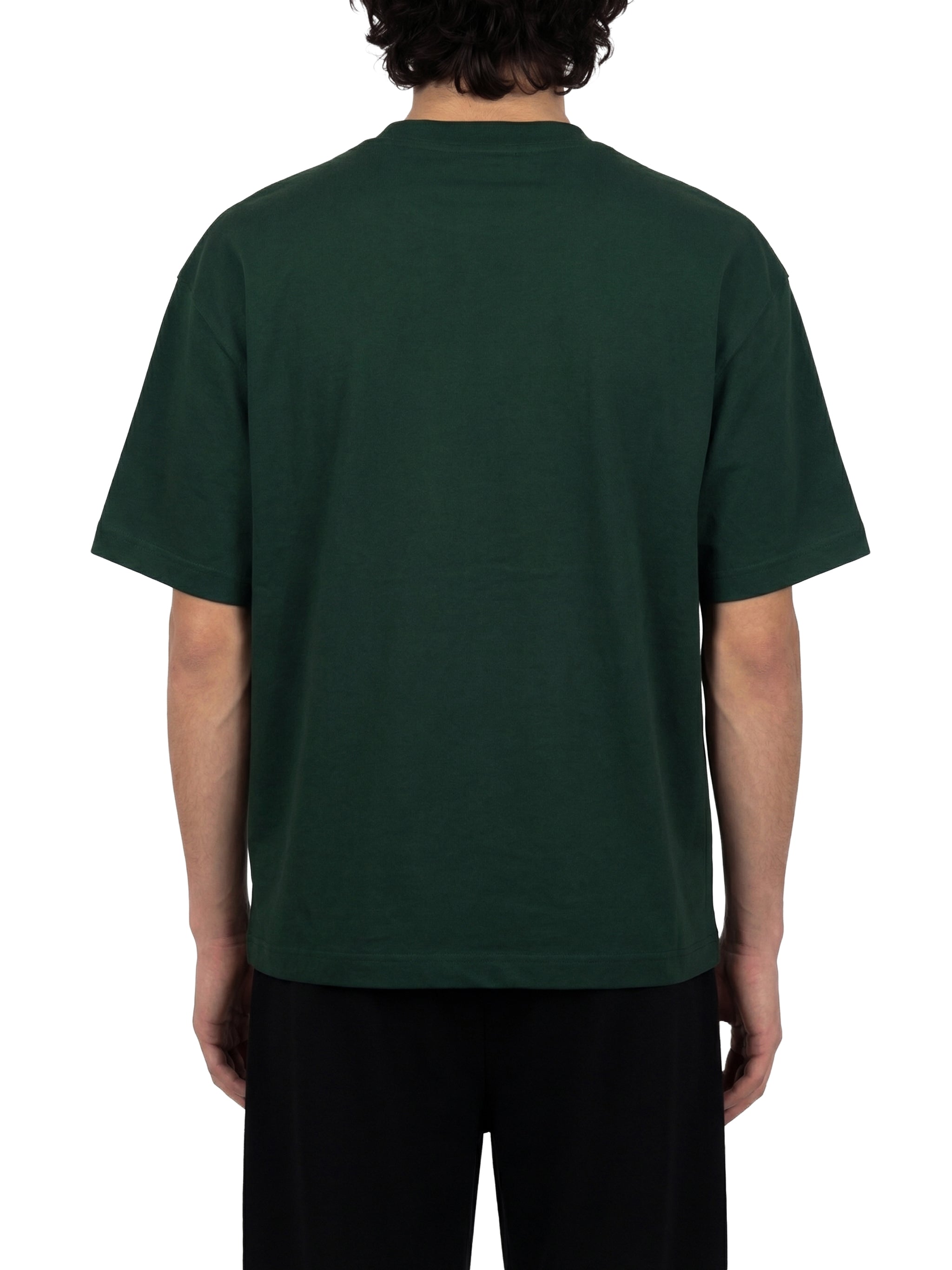 Unisex,Box tee,Shirt,Fashion